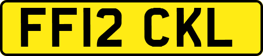 FF12CKL