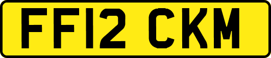 FF12CKM