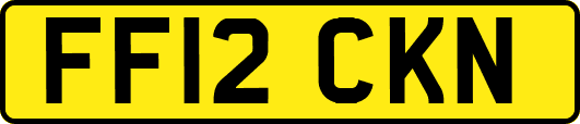 FF12CKN