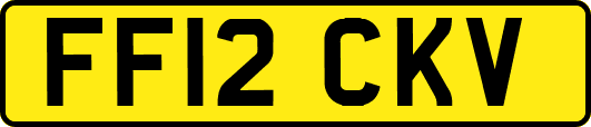 FF12CKV