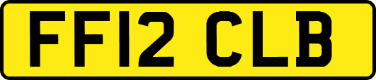 FF12CLB