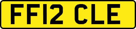 FF12CLE