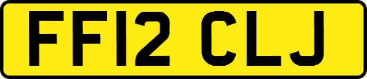 FF12CLJ
