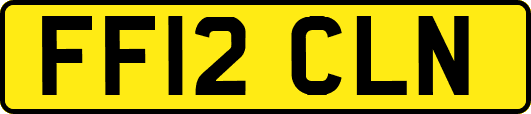 FF12CLN