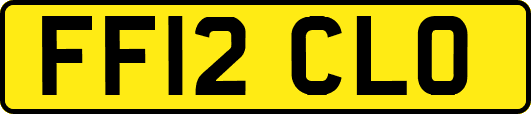 FF12CLO