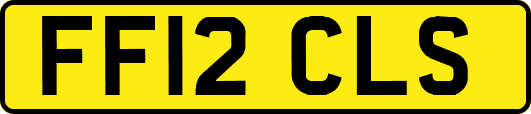 FF12CLS