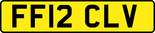 FF12CLV