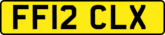 FF12CLX