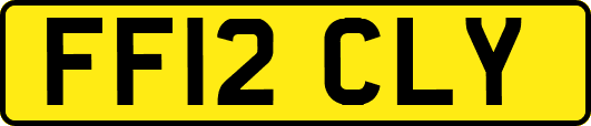 FF12CLY