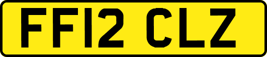 FF12CLZ