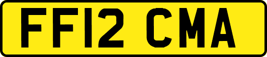 FF12CMA