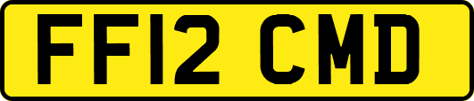 FF12CMD