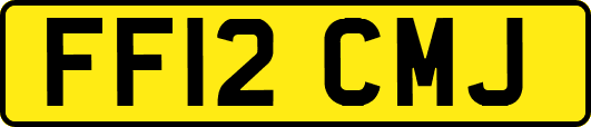 FF12CMJ