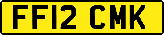 FF12CMK