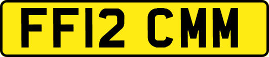 FF12CMM