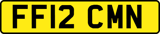 FF12CMN