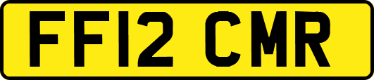 FF12CMR