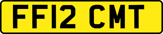 FF12CMT