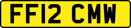 FF12CMW