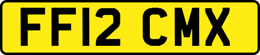 FF12CMX