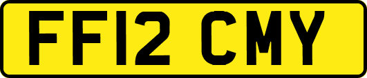 FF12CMY