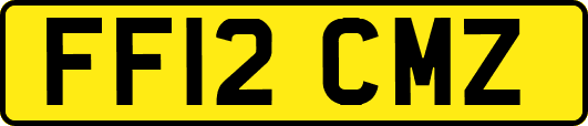 FF12CMZ