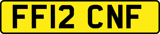 FF12CNF