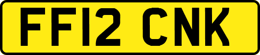 FF12CNK