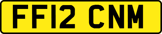 FF12CNM