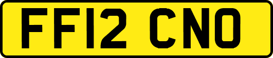 FF12CNO