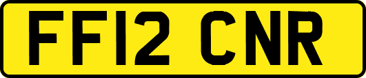 FF12CNR