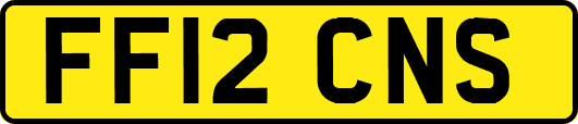 FF12CNS