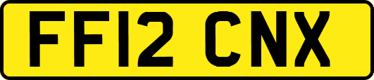 FF12CNX