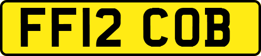 FF12COB