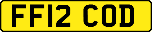 FF12COD