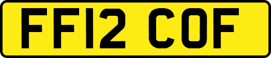 FF12COF