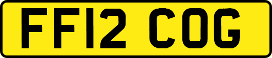 FF12COG