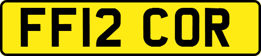 FF12COR