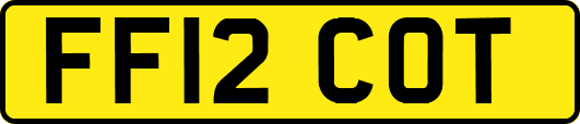 FF12COT