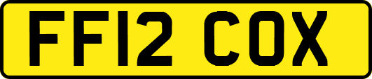 FF12COX