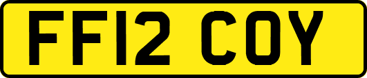FF12COY