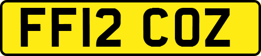FF12COZ