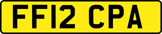 FF12CPA