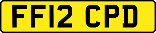 FF12CPD