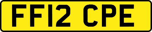 FF12CPE
