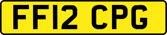 FF12CPG