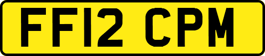 FF12CPM