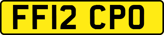 FF12CPO
