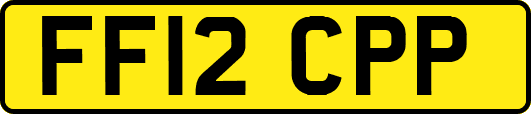 FF12CPP