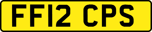 FF12CPS
